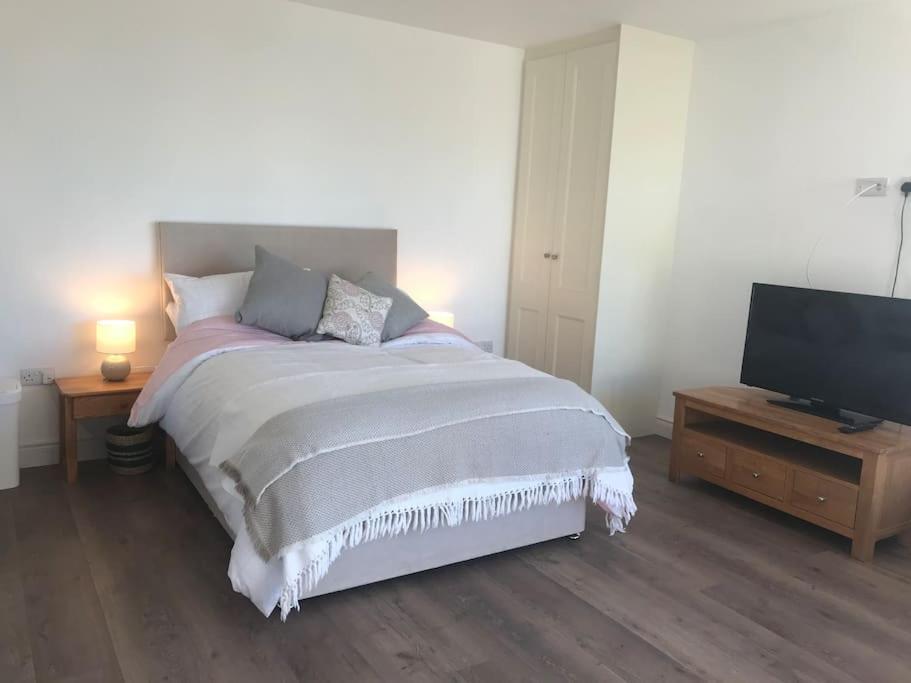 New Studio Near Lahinch, Doolin & Cliffs Of Moher Extérieur photo