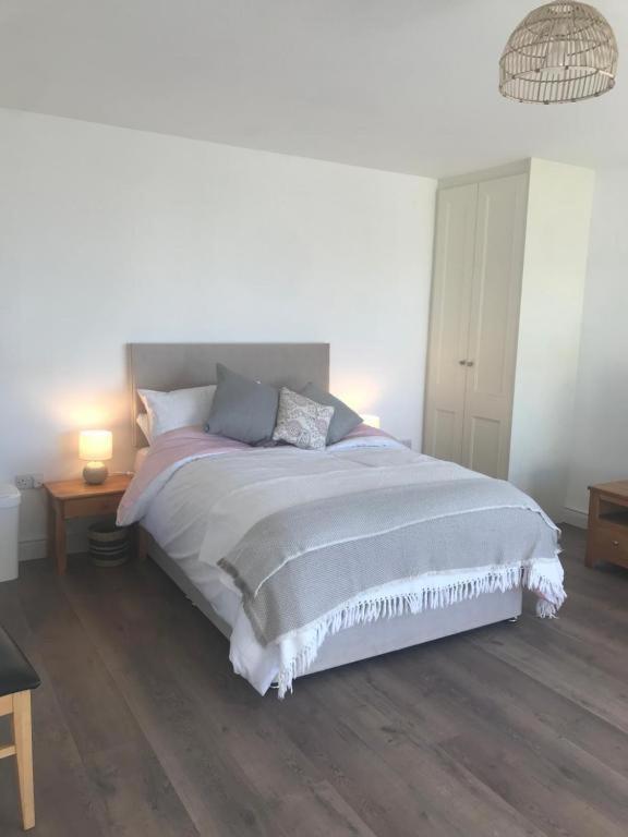 New Studio Near Lahinch, Doolin & Cliffs Of Moher Extérieur photo