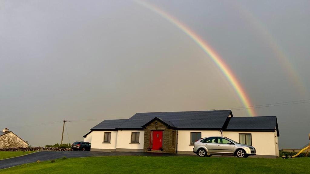 New Studio Near Lahinch, Doolin & Cliffs Of Moher Extérieur photo