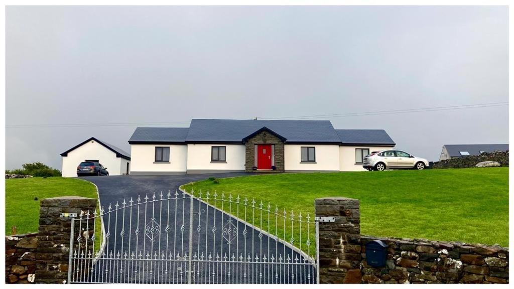 New Studio Near Lahinch, Doolin & Cliffs Of Moher Extérieur photo